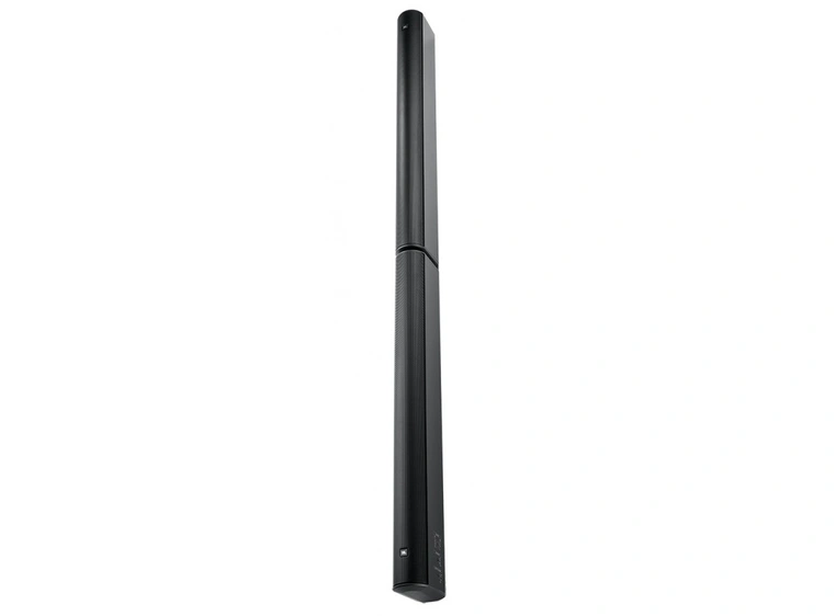 Jbl CBT passiv kolonnehøyttaler m/32 stk 2" elementer, sort 